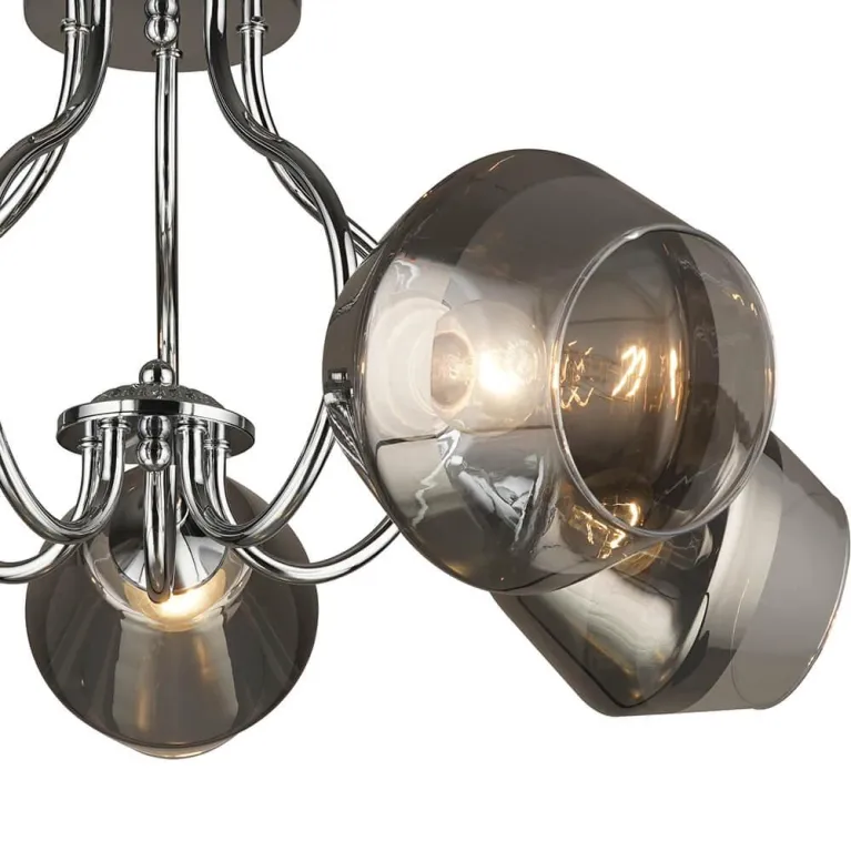 Потолочная люстра Seven Fires Kannole 66442.01.03.05 в Нижнем Новгороде