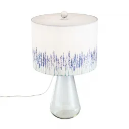 Настольная лампа Maytoni Lavender Z672TL-01TR