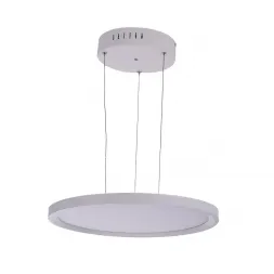 Подвесной светодиодный светильник Kink Light Парете 08725-2