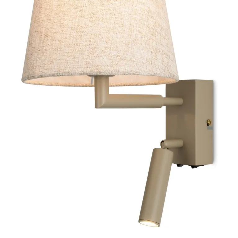 Бра Freya Butler FR2057WL-L5BG в Нижнем Новгороде