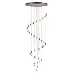 Каскадная люстра Lightstar Cone 757361