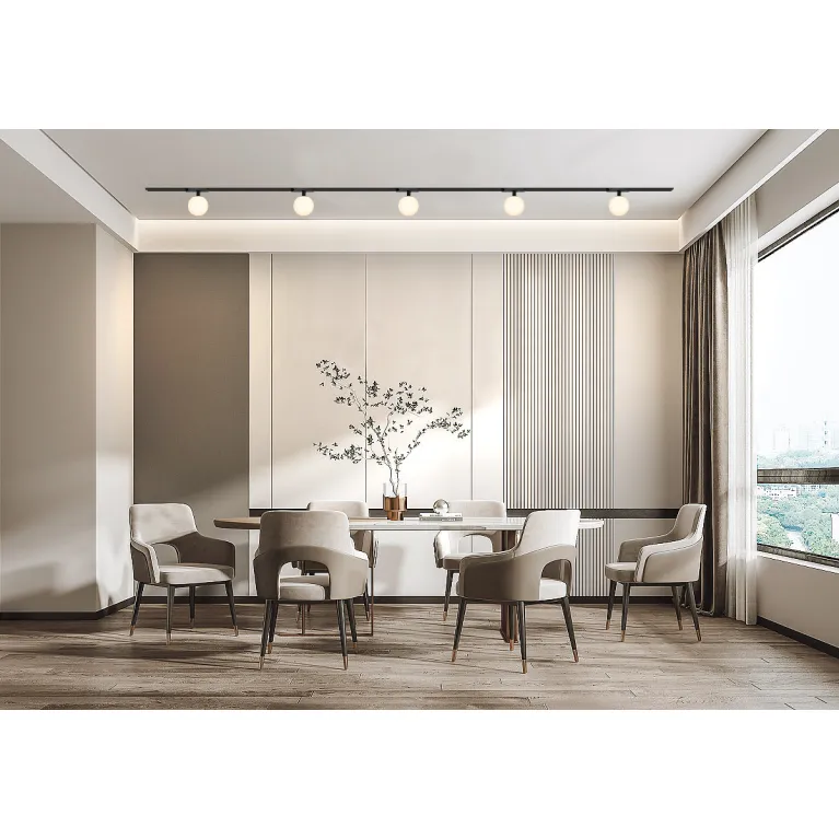 Трековый магнитный светильник iLedex Vision SMART 4825-046-D120-6W-340DG-BK в Нижнем Новгороде