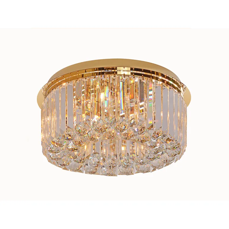 Потолочный светильник Newport Catrin 8400/40 PL gold М0070402 в Нижнем Новгороде