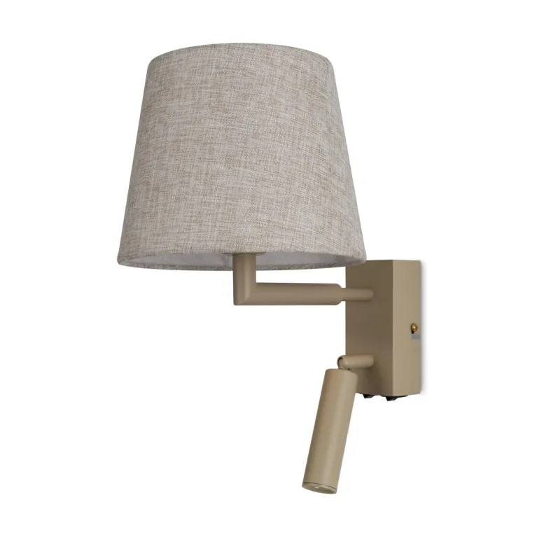 Бра Freya Butler FR2057WL-L5BG в Нижнем Новгороде