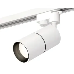 Трековый однофазный светильник Ambrella Light Track System XT6301010 (A2520, C6301, A2061, C6301, N6