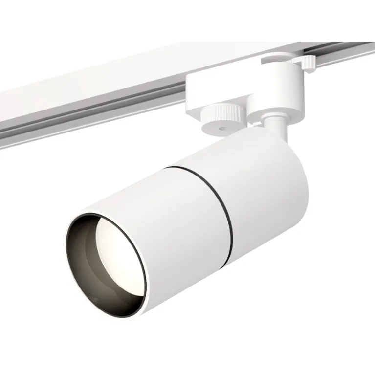 Трековый однофазный светильник Ambrella Light Track System XT6301010 (A2520, C6301, A2061, C6301, N6 в Нижнем Новгороде