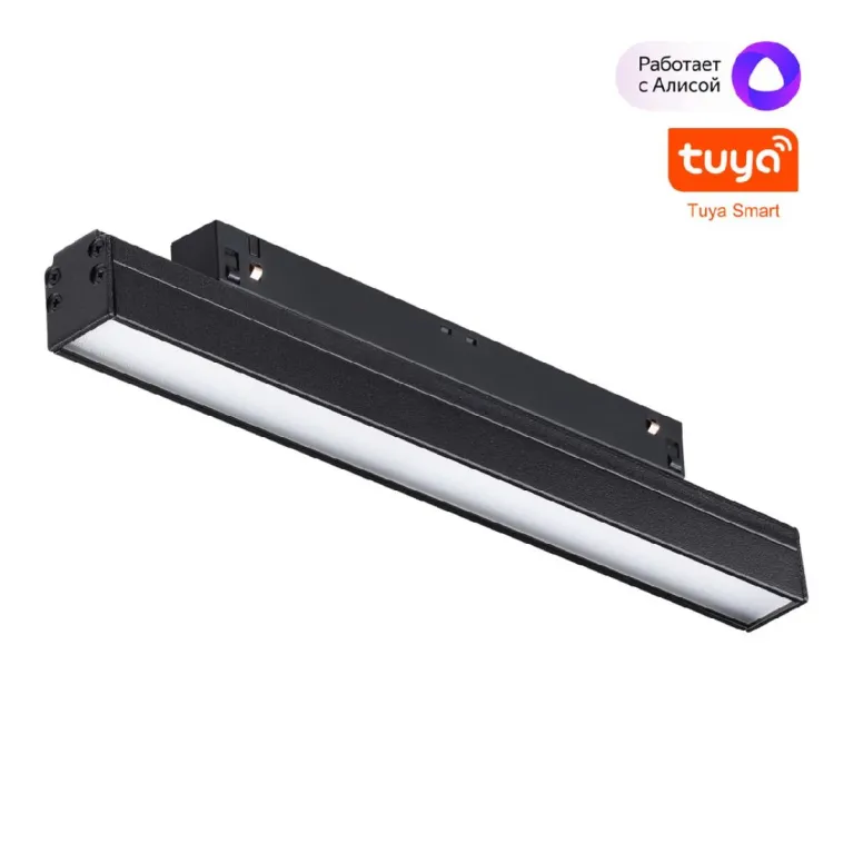 Трековый светильник Novotech Flum 359480 в Нижнем Новгороде