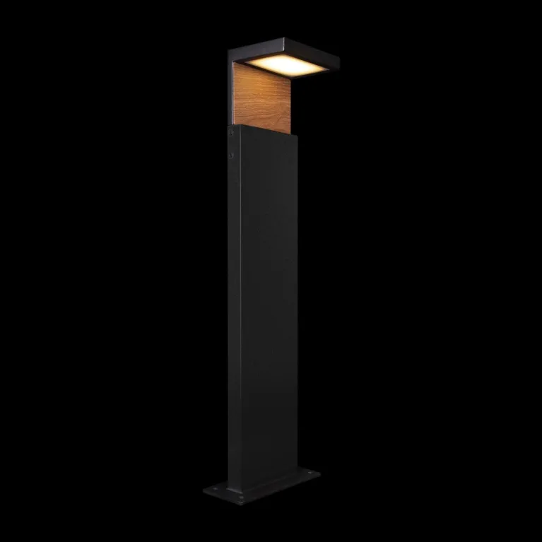 Уличный светодиодный светильник Loft IT Oak 100001/600 в Нижнем Новгороде