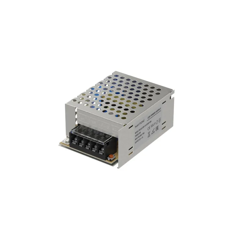 Блок питания Maytoni Led Strip PSL002 12В 35Вт IP20 811006 в Нижнем Новгороде