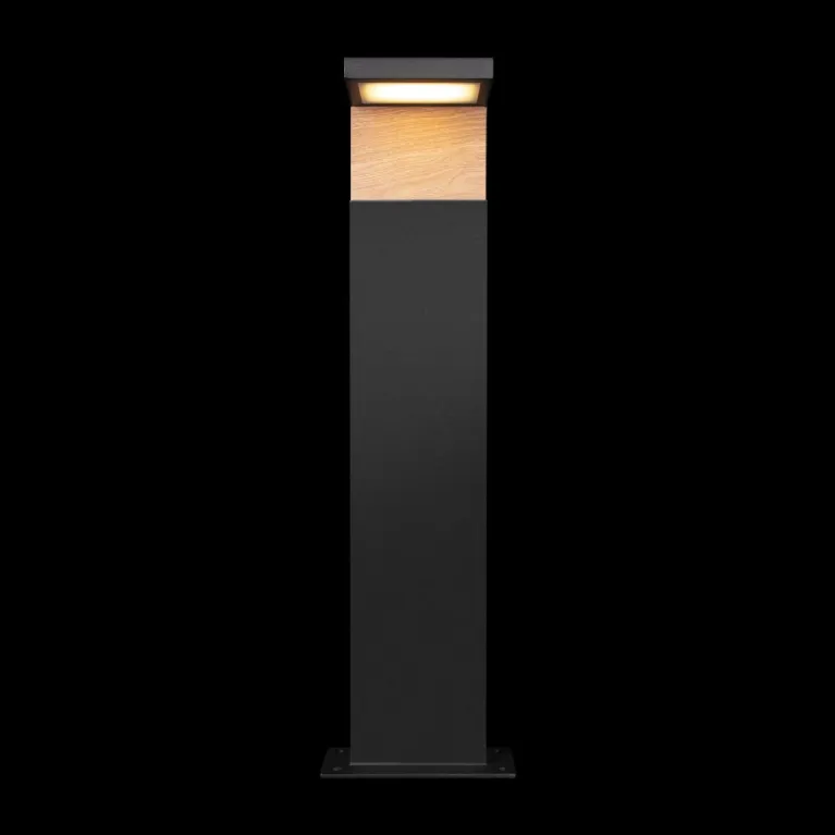 Уличный светодиодный светильник Loft IT Oak 100001/600 в Нижнем Новгороде