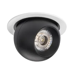 Встраиваемый спот Lightstar Intero (217616+217074) i61674