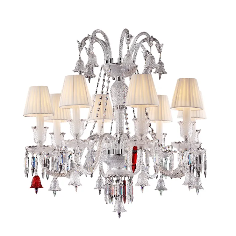 Подвесная люстра Delight Collection Moollona MD11027010-8A в Нижнем Новгороде