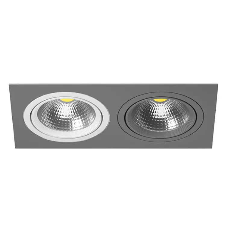 Встраиваемый светильник Lightstar INTERO 111 i8290609 (217829+217906+217909) в Нижнем Новгороде