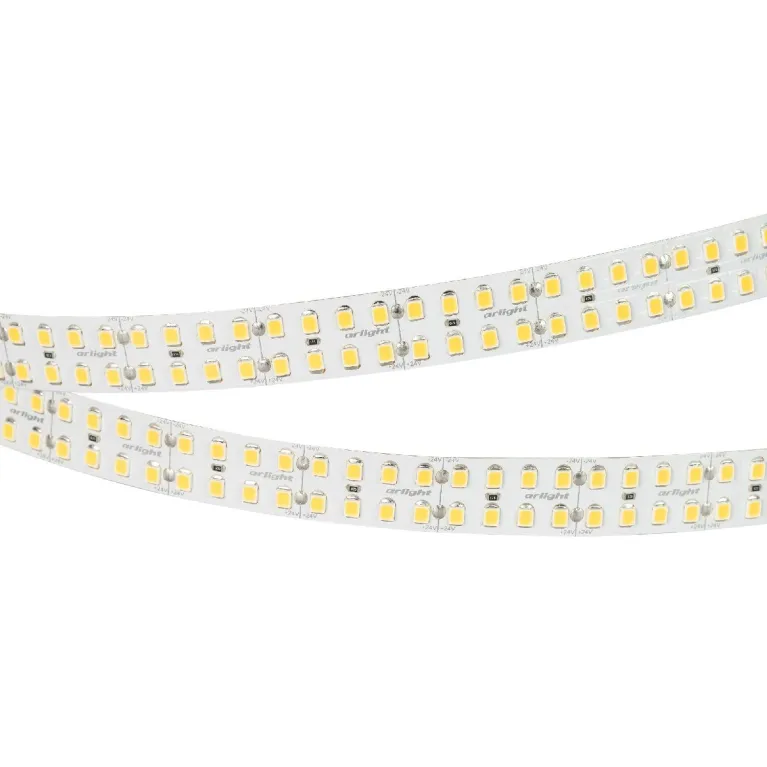 Светодиодная лента Arlight RT-A320-15mm 24V Warm2400 (24 W/m, IP20, 2835, 5m) 044292 в Нижнем Новгороде