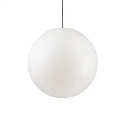 Подвесной светильник Ideal Lux Sole SP1 Small