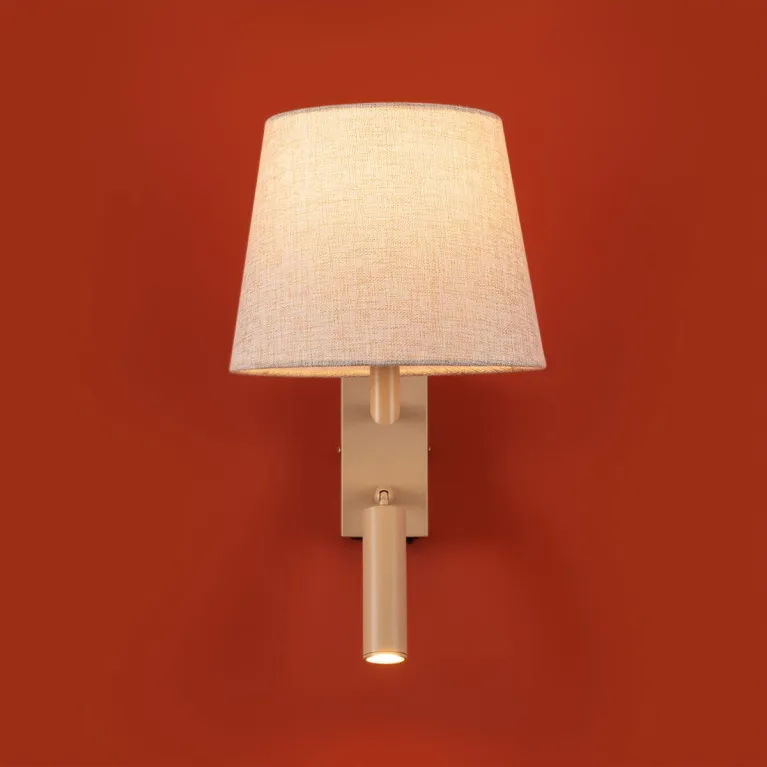 Бра Freya Butler FR2057WL-L5BG в Нижнем Новгороде