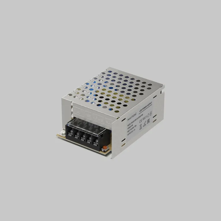 Блок питания Maytoni Led Strip PSL002 12В 35Вт IP20 811006 в Нижнем Новгороде