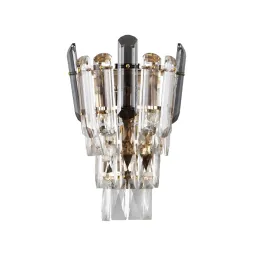 Настенный светильник Modelux ML.9006.02 GD-SM