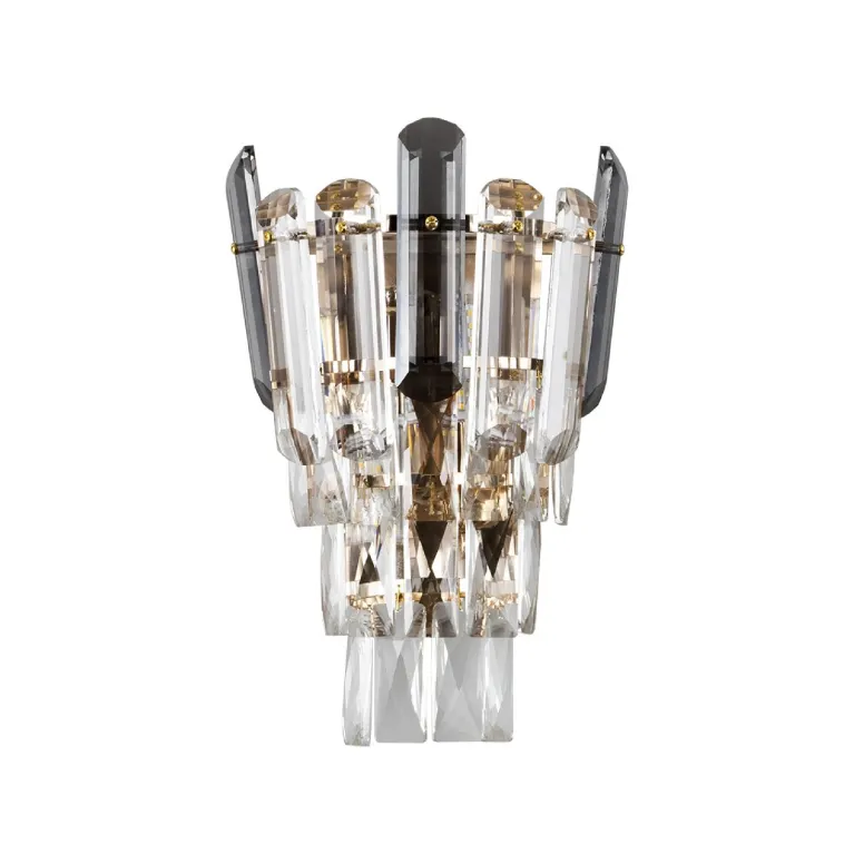 Настенный светильник Modelux ML.9006.02 GD-SM в Нижнем Новгороде