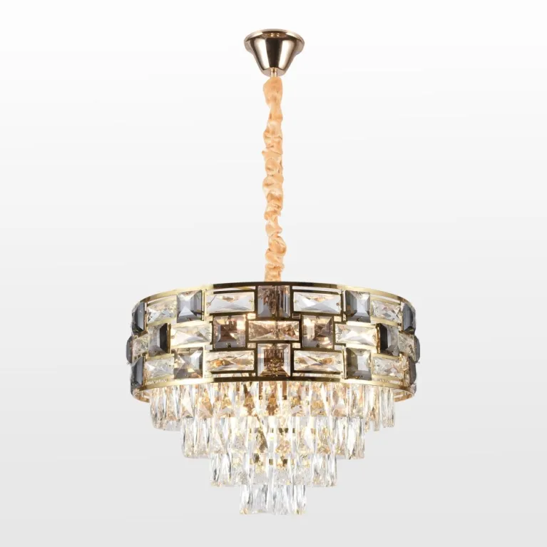 Подвесная люстра Lussole Presidio LSP-6023 в Нижнем Новгороде