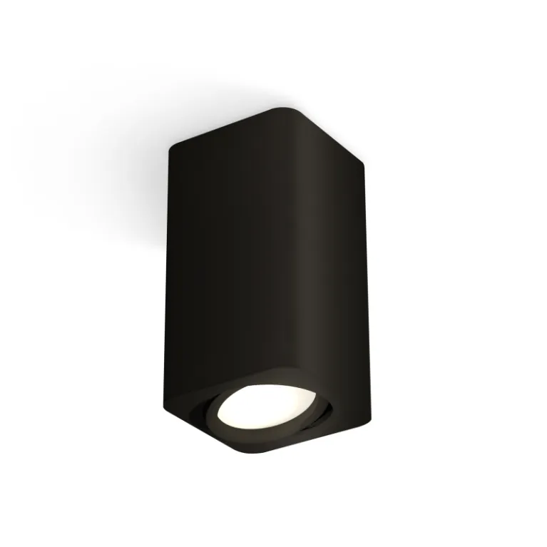 Потолочный светильник Ambrella Light Techno Spot XS7821010 (C7821, N7711) в Нижнем Новгороде