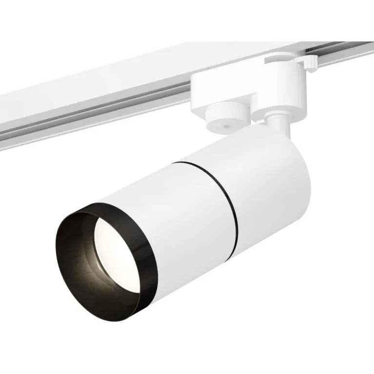 Трековый однофазный светильник Ambrella Light Track System XT6301011 (A2520, C6301, A2061, C6301, N6 в Нижнем Новгороде