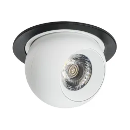 Встраиваемый спот Lightstar Intero (217617+217062) i61762