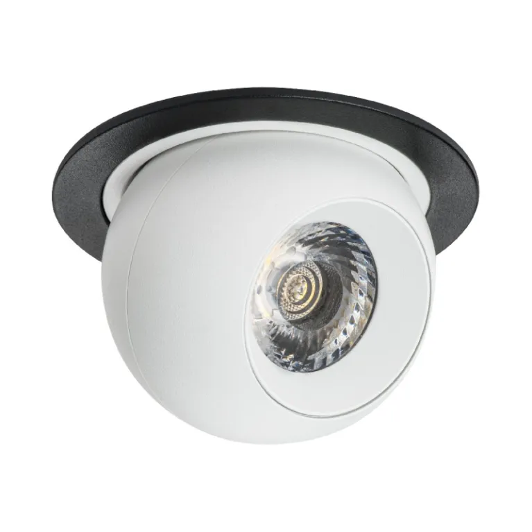 Встраиваемый спот Lightstar Intero (217617+217062) i61762 в Нижнем Новгороде