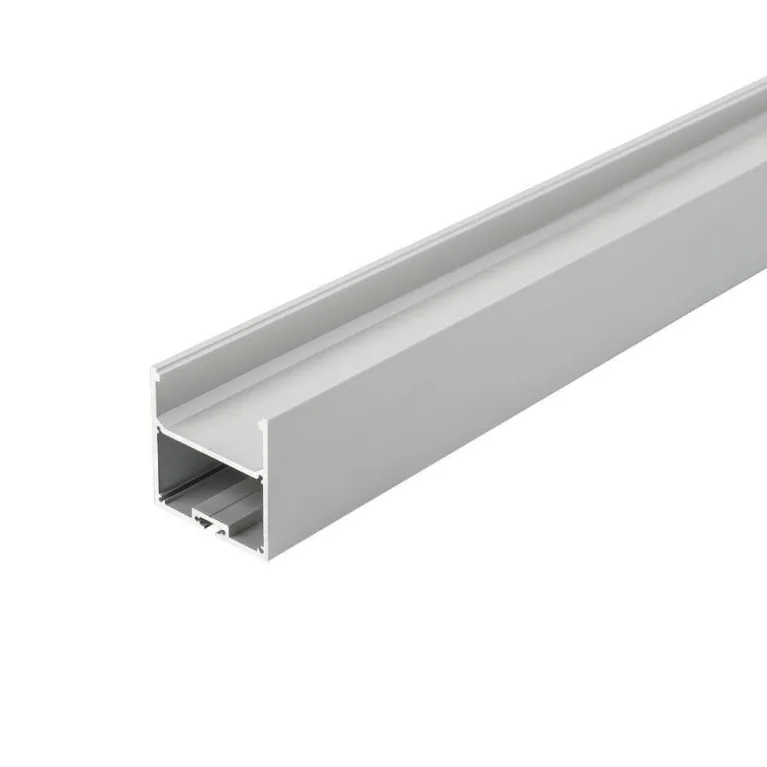 Профиль Arlight SL-LINE-5050-2000 ANOD 019304 в Нижнем Новгороде