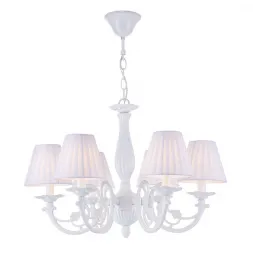 Подвесная люстра Freya Jasmine FR2686PL-06W