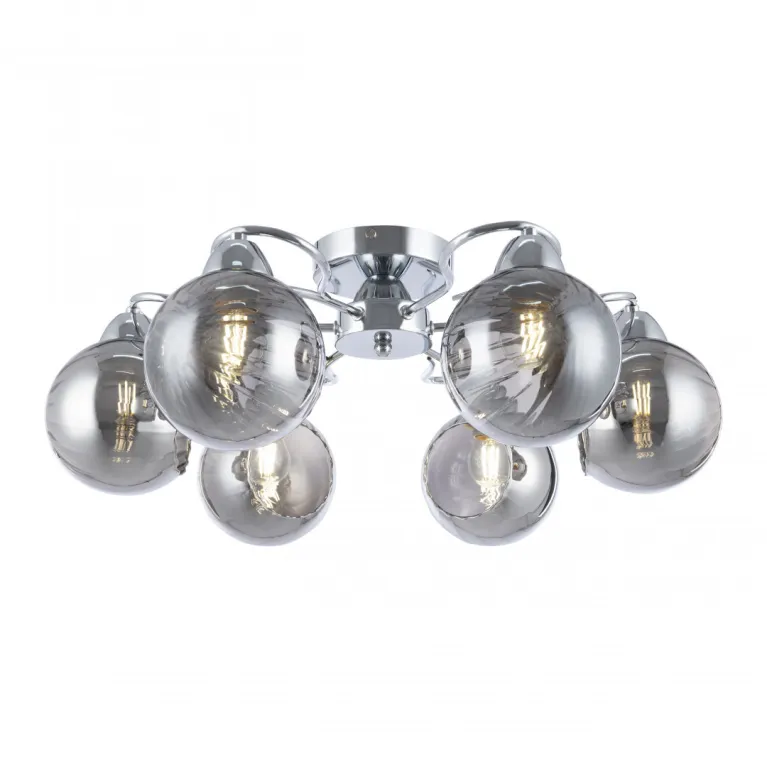 Потолочная люстра Arte Milano Amalfi 329207/6 CR в Нижнем Новгороде