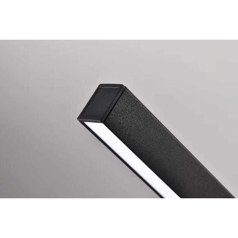 Трековый магнитный светильник Myfar Flow MT0210-20W3K-B в Нижнем Новгороде