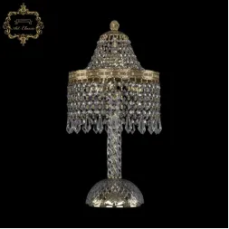 Настольная лампа Art Classic 22.201L4.H.20SP.G.Dr