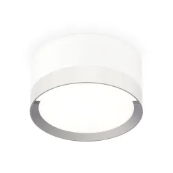 Потолочный светильник Ambrella Light Techno Spot XS8101003 (C8101, N8118)