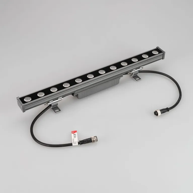 Прожектор светодиодный Arlight 9W 4000K AR-Line-500M-12W-220V Day 037368 в Нижнем Новгороде