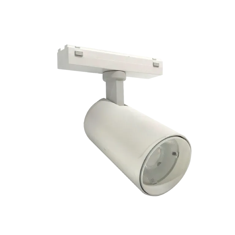 Трековый магнитный светильник iLedex Vision 4825-048-D60-10W-36DG-4000K-WH в Нижнем Новгороде