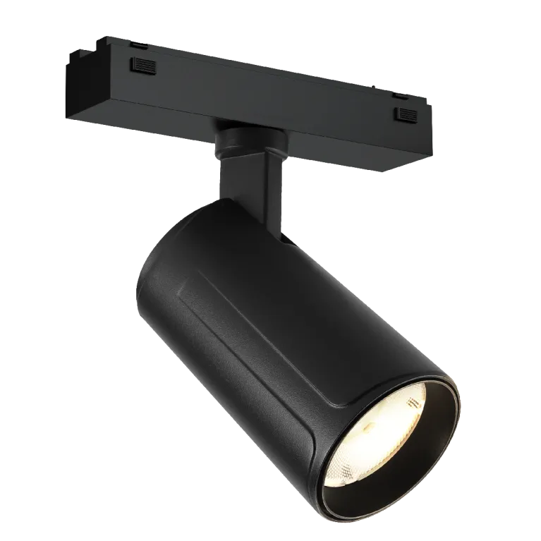 Трековый магнитный светильник iLedex Vision SMART 4825-048-D60-10W-36DG-BK в Нижнем Новгороде