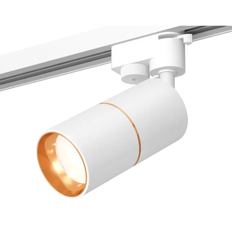 Трековый однофазный светильник Ambrella Light Track System XT6301020 (A2520, C6301, A2062, C6301, N6 в Нижнем Новгороде