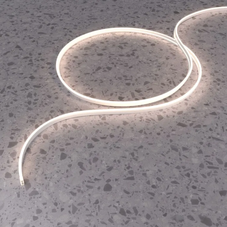 Гибкий неон Maytoni Led strip 24В 10Вт/м 3000K 5м IP67 432029 в Нижнем Новгороде