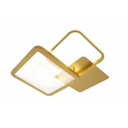 Потолочная люстра Natali Kovaltseva LED LAMPS 81308