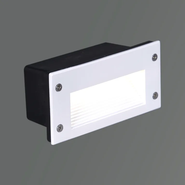 Подсветка для лестниц Reluce 86603-9.0-001TL LED6W WT в Нижнем Новгороде
