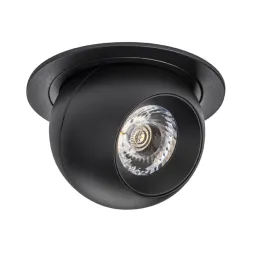 Встраиваемый спот Lightstar Intero (217617+217072) i61772