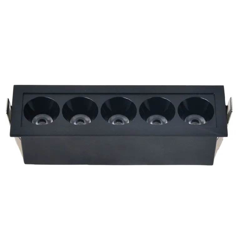 Встраиваемый светильник De Markt Информ 851010301 в Нижнем Новгороде