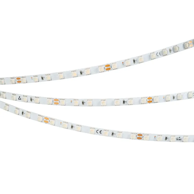 Светодиодная лента Arlight FLT-B70-8mm 24V Warm3000 (15.5 W/m, IP20, 45deg, 5m) 043811 в Нижнем Новгороде