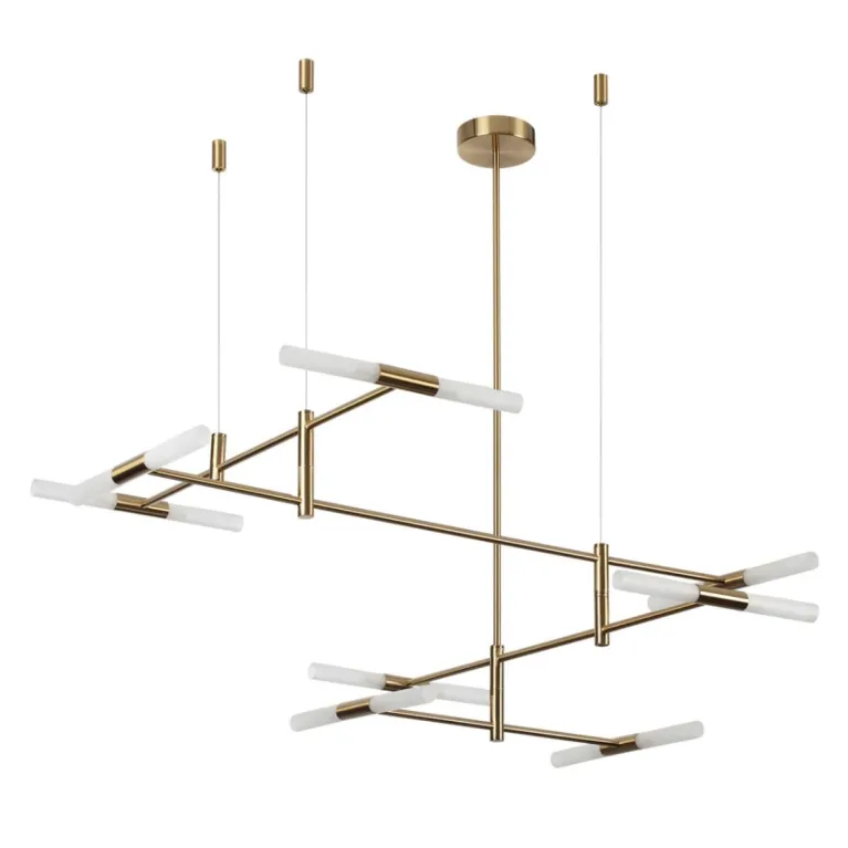 Подвесной светильник Odeon Light Hightech Defance 4306/16 в Нижнем Новгороде