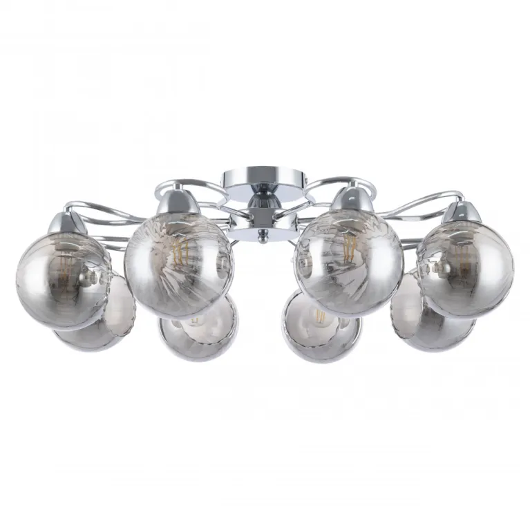 Потолочная люстра Arte Milano Amalfi 329207/8 CR в Нижнем Новгороде