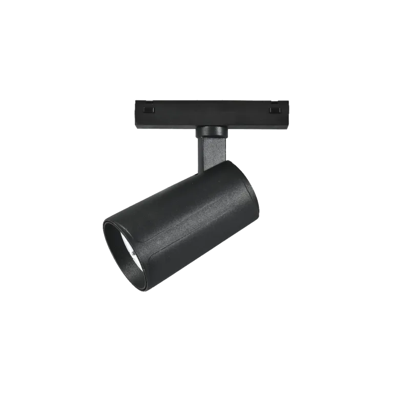 Трековый магнитный светильник iLedex Vision 4825-048-D70-20W-36DG-4000K-BK в Нижнем Новгороде