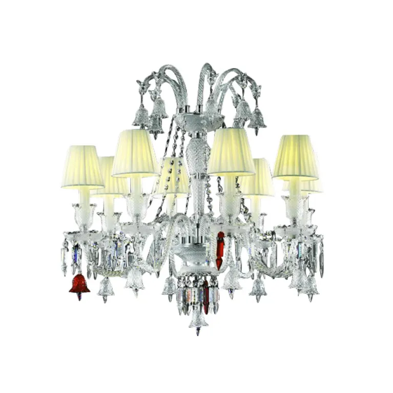 Подвесная люстра Delight Collection Moollona MD11027010-8B в Нижнем Новгороде
