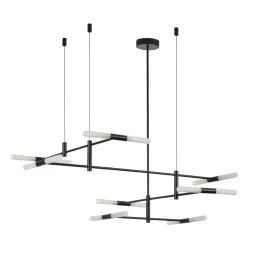 Подвесной светильник Odeon Light Hightech Defance 4307/16