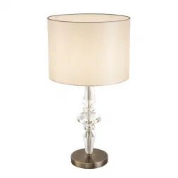 Настольная лампа Maytoni Monte Carlo DIA091TL-01BZ